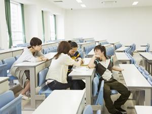 親元を離れるからこそできる支援も